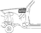 Van Wezel Binnenscherm 3723354 Van Wezel Binnenscherm 3723354