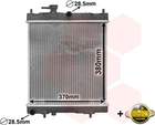 Van Wezel Radiateur 13002130 Van Wezel Radiateur 13002130