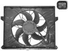 Van Wezel Ventilatorwiel-motorkoeling 3087747 Van Wezel Ventilatorwiel-motorkoeling 3087747