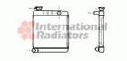 Van Wezel Radiateur 02002001 Van Wezel Radiateur 02002001