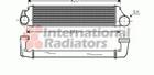 Van Wezel Interkoeler 06004282 Van Wezel Interkoeler 06004282