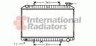 Van Wezel Radiateur 13002171 Van Wezel Radiateur 13002171