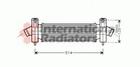 Van Wezel Interkoeler 18004341 Van Wezel Interkoeler 18004341