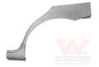 Van Wezel Spatbord deel 0147147 Van Wezel Spatbord deel 0147147