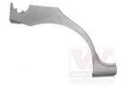 Van Wezel Spatbord deel 0147148 Van Wezel Spatbord deel 0147148