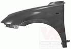 Van Wezel Spatbord 0177657 Van Wezel Spatbord 0177657