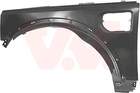 Van Wezel Spatbord 0257655 Van Wezel Spatbord 0257655