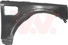 Van Wezel Spatbord 0257656 Van Wezel Spatbord 0257656