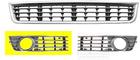 Van Wezel Grille 0325592 Van Wezel Grille 0325592