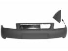 Van Wezel Bumper 0330576 Van Wezel Bumper 0330576