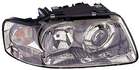 Van Wezel Koplamp 0331962 Van Wezel Koplamp 0331962