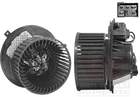 Van Wezel Kachelventilatormotor-/wiel 0332774 Van Wezel Kachelventilatormotor-/wiel 0332774