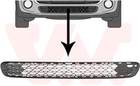 Van Wezel Grille 0518598 Van Wezel Grille 0518598