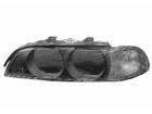 Van Wezel Koplamp glas 0639979 Van Wezel Koplamp glas 0639979