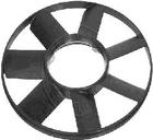 Van Wezel Ventilatorwiel motorkoeling 0640743 Van Wezel Ventilatorwiel motorkoeling 0640743