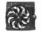 Van Wezel Ventilatormotor-/wiel Airco condensor 0640751 Van Wezel Ventilatormotor-/wiel Airco condensor 0640751