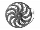 Van Wezel Ventilatormotor-/wiel Airco condensor 0640752 Van Wezel Ventilatormotor-/wiel Airco condensor 0640752