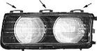 Van Wezel Koplamp glas 0640978M Van Wezel Koplamp glas 0640978M