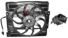 Van Wezel Ventilatormotor-/wiel Airco condensor 0650751 Van Wezel Ventilatormotor-/wiel Airco condensor 0650751