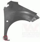 Van Wezel Spatbord 0808656 Van Wezel Spatbord 0808656