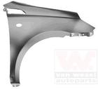 Van Wezel Spatbord 0816656 Van Wezel Spatbord 0816656