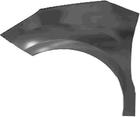 Van Wezel Spatbord 0929658 Van Wezel Spatbord 0929658