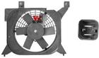 Van Wezel Ventilatormotor-/wiel motorkoeling 0950747 Van Wezel Ventilatormotor-/wiel motorkoeling 0950747