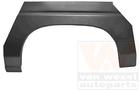 Van Wezel Spatbord deel 1344145 Van Wezel Spatbord deel 1344145