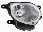 Van Wezel Koplamp / Verstraler 1604960 Van Wezel Koplamp / Verstraler 1604960