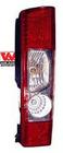 Van Wezel Achterlicht 1651932 Van Wezel Achterlicht 1651932