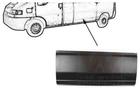 Van Wezel Spatbord deel 1747107 Van Wezel Spatbord deel 1747107