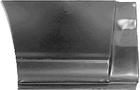 Van Wezel Spatbord deel 1747134 Van Wezel Spatbord deel 1747134
