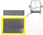 Van Wezel Achterklep 1747159 Van Wezel Achterklep 1747159