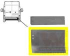 Van Wezel Achterklep 1747160 Van Wezel Achterklep 1747160