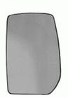 Buitenspiegelglas Van Wezel 1898838 Buitenspiegelglas Van Wezel 1898838
