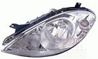 Van Wezel Koplamp 3017961 Van Wezel Koplamp 3017961