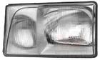 Van Wezel Koplamp glas 3025977 Van Wezel Koplamp glas 3025977