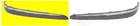 Van Wezel Voorbumper deel 3041482 Van Wezel Voorbumper deel 3041482