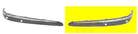 Van Wezel Voorbumper deel 3041483 Van Wezel Voorbumper deel 3041483