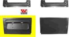 Van Wezel Achterklep 3075149 Van Wezel Achterklep 3075149