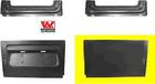 Van Wezel Achterklep 3075150 Van Wezel Achterklep 3075150