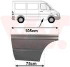 Van Wezel Deur 3075170 Van Wezel Deur 3075170
