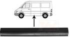 Van Wezel Spatbord deel 3076107 Van Wezel Spatbord deel 3076107