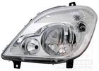 Van Wezel Koplamp 3077962 Van Wezel Koplamp 3077962