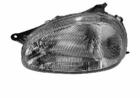 Van Wezel Koplamp 3776941 Van Wezel Koplamp 3776941