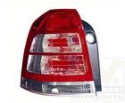 Van Wezel Achterlicht 3796931 Van Wezel Achterlicht 3796931