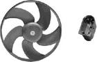 Ventilatormotor-/wiel motorkoeling Van Wezel 4028745 Ventilatormotor-/wiel motorkoeling Van Wezel 4028745