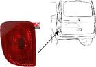 Van Wezel Achterlicht / Mistachterlicht 4312939 Van Wezel Achterlicht / Mistachterlicht 4312939