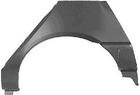 Van Wezel Spatbord deel 4324147 Van Wezel Spatbord deel 4324147