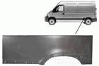 Van Wezel Spatbord deel 4387147 Van Wezel Spatbord deel 4387147